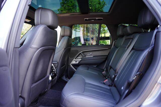 Land Rover RANGE ROVER P 510 E HSE Elek. Trekhaak Meridian Panoramadak