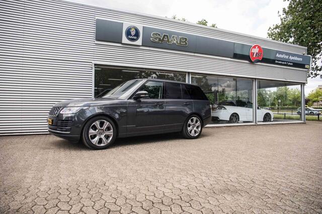 Land Rover RANGE ROVER 2.0 P400E Vogue Nieuw accupakket
