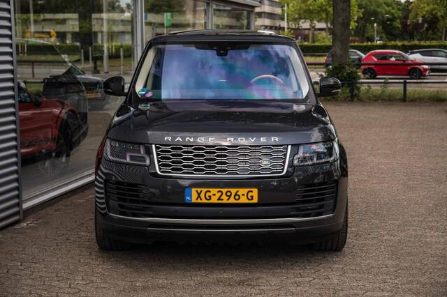 Land Rover RANGE ROVER 2.0 P400E Vogue Nieuw accupakket