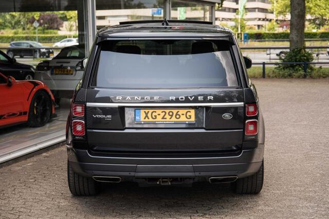 Land Rover RANGE ROVER 2.0 P400E Vogue Nieuw accupakket
