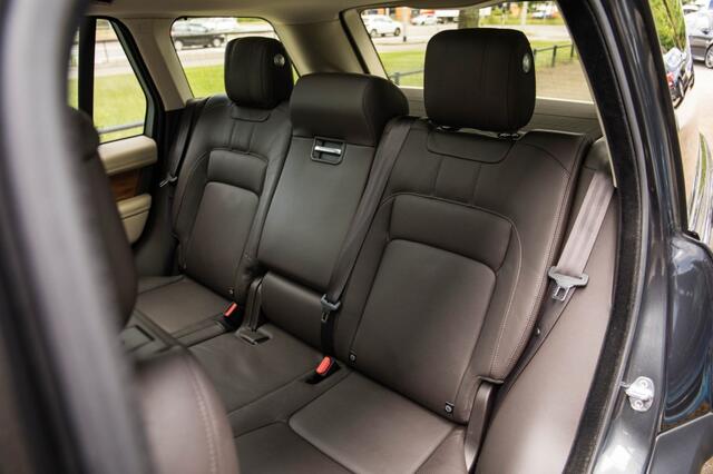 Land Rover RANGE ROVER 2.0 P400E Vogue Nieuw accupakket