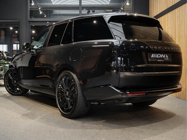 Land Rover RANGE ROVER P460e HSE PHEV 23 Inch Pano Shadow Pack