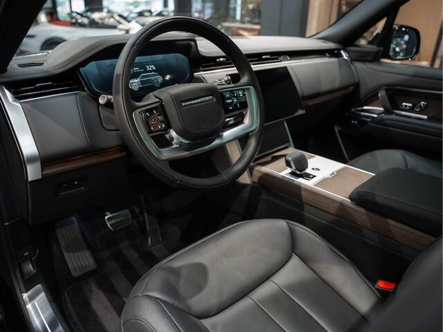 Land Rover RANGE ROVER P460e HSE PHEV 23 Inch Pano Shadow Pack