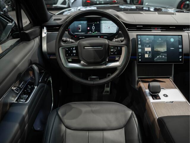 Land Rover RANGE ROVER P460e HSE PHEV 23 Inch Pano Shadow Pack