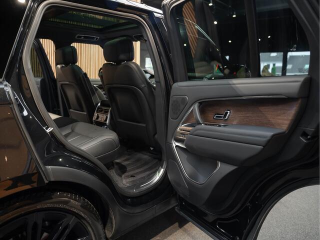 Land Rover RANGE ROVER P460e HSE PHEV 23 Inch Pano Shadow Pack