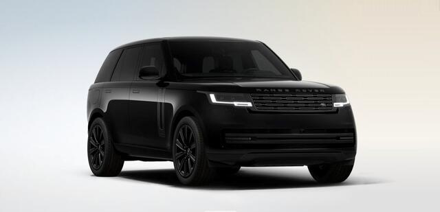 Land Rover RANGE ROVER P550e Autobiography PHEV 3.0 P550e Autobiography PHEV