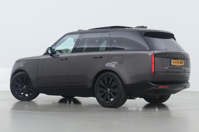 Land Rover RANGE ROVER 3.0 P510e Autobiography PHEV | Head-Up | Stoelkoeling+Massage | ACC | Luchtvering | 360° Camera
