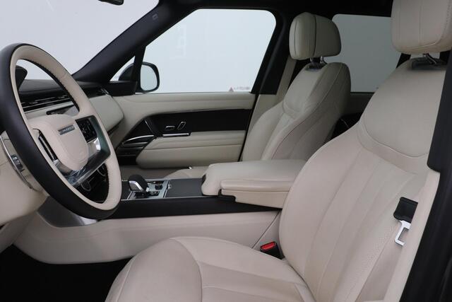 Land Rover RANGE ROVER 3.0 P510e Autobiography PHEV | Head-Up | Stoelkoeling+Massage | ACC | Luchtvering | 360° Camera