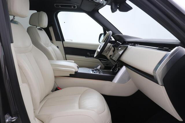 Land Rover RANGE ROVER 3.0 P510e Autobiography PHEV | Head-Up | Stoelkoeling+Massage | ACC | Luchtvering | 360° Camera