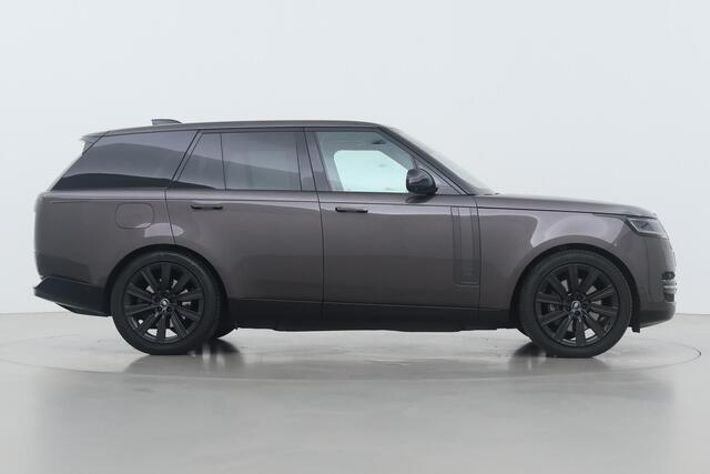 Land Rover RANGE ROVER 3.0 P510e Autobiography PHEV | Head-Up | Stoelkoeling+Massage | ACC | Luchtvering | 360° Camera