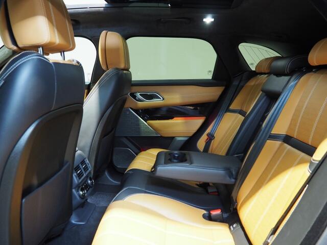 Land Rover RANGE ROVER P 300 AWD , R-Dynamic,Panodak, Meredian Audio, Cognac leder, 360
