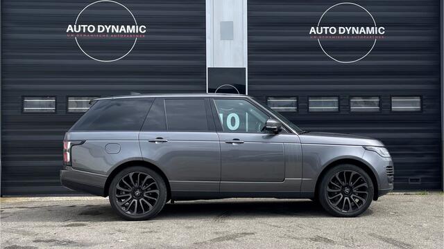 Land Rover RANGE ROVER 4.4 SDV8 Autobiography Panorama | Head up | Adaptive Cruise|