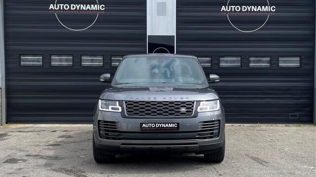 Land Rover RANGE ROVER 4.4 SDV8 Autobiography Panorama | Head up | Adaptive Cruise|
