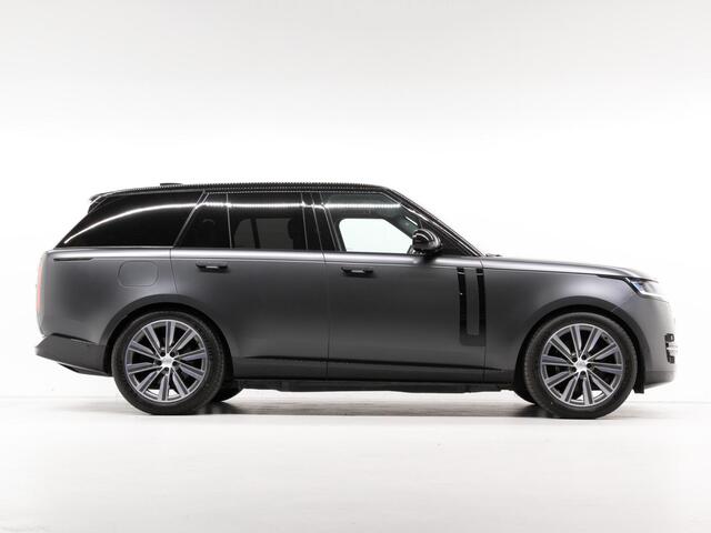 Land Rover RANGE ROVER P440e 4WD PHEV Auto HSE Matte Folie!