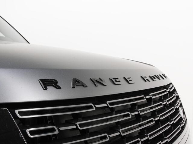 Land Rover RANGE ROVER P440e 4WD PHEV Auto HSE Matte Folie!