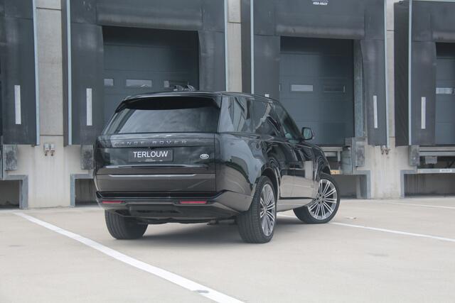 Land Rover RANGE ROVER 3.0 D350 Autobiography MHEV