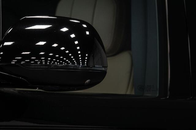 Land Rover RANGE ROVER 3.0 P460e HSE PHEV *Meridian / Panorama / Surround-View / HUD / Stoelventilatie / Soft-Close*
