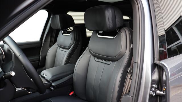 Land Rover RANGE ROVER 4.4 P615 LWB SV | Meridian Signature | Rear Seat Entertainment | Intrepid Exterior | Massage
