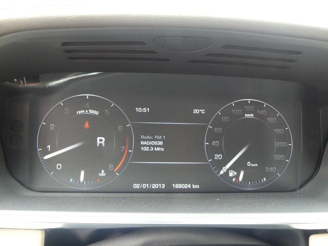 Land Rover RANGE ROVER 3.0 P400 LWB MHEV Vogue