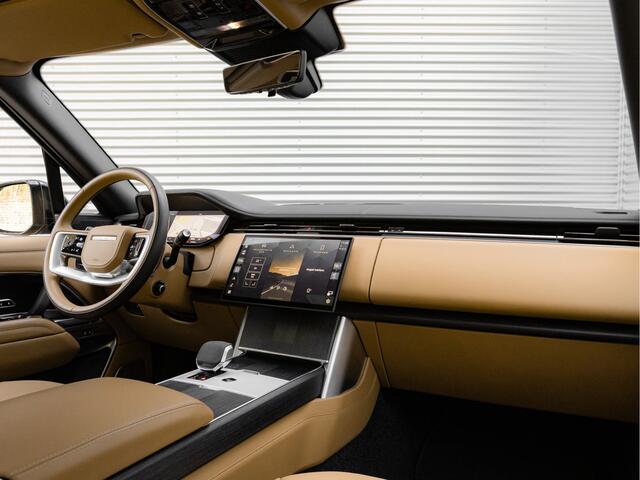 Land Rover RANGE ROVER 3.0 P460e Autobiography - Pano - Meridian Signature - ACC