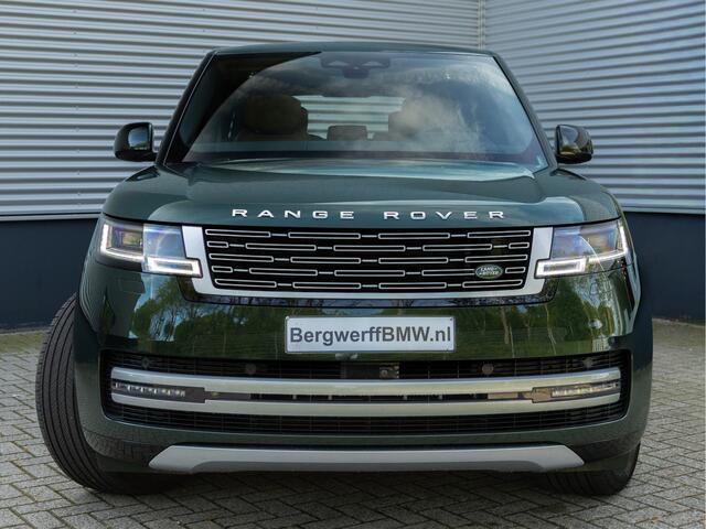 Land Rover RANGE ROVER 3.0 P460e Autobiography - Pano - Meridian Signature - ACC