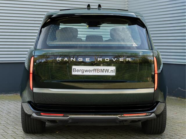 Land Rover RANGE ROVER 3.0 P460e Autobiography - Pano - Meridian Signature - ACC