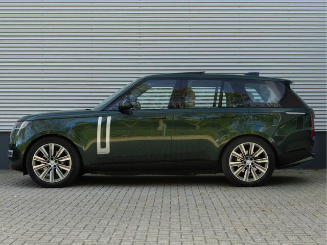 Land Rover RANGE ROVER 3.0 P460e Autobiography - Pano - Meridian Signature - ACC