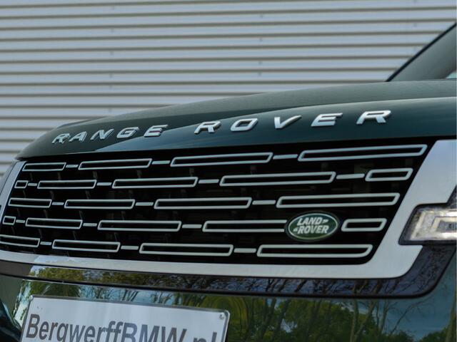 Land Rover RANGE ROVER 3.0 P460e Autobiography - Pano - Meridian Signature - ACC