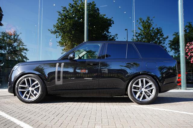 Land Rover RANGE ROVER P 460 HSE NIEUW MODELJAAR 2026