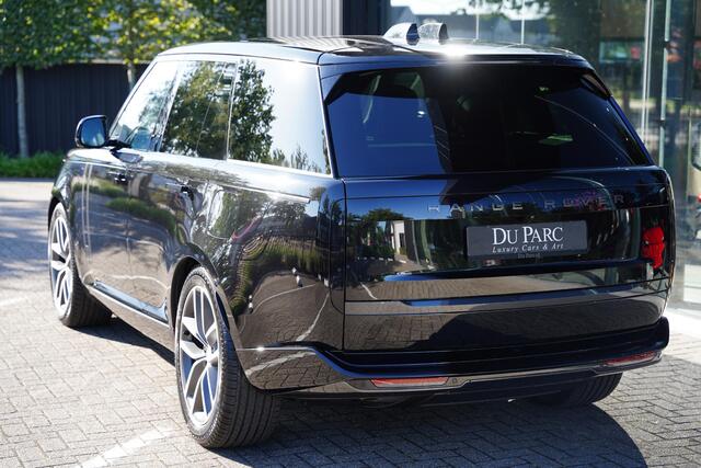Land Rover RANGE ROVER P 460 HSE NIEUW MODELJAAR 2026