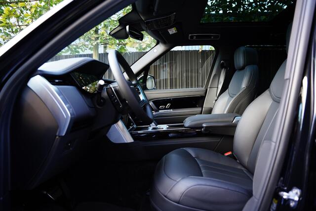 Land Rover RANGE ROVER P 460 HSE NIEUW MODELJAAR 2026