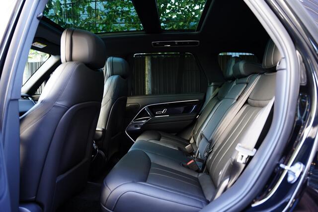 Land Rover RANGE ROVER P 460 HSE NIEUW MODELJAAR 2026