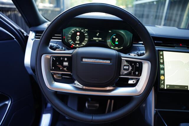 Land Rover RANGE ROVER P 460 HSE NIEUW MODELJAAR 2026