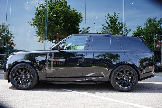Land Rover RANGE ROVER P 460 HSE NIEUW MODELJAAR 2026