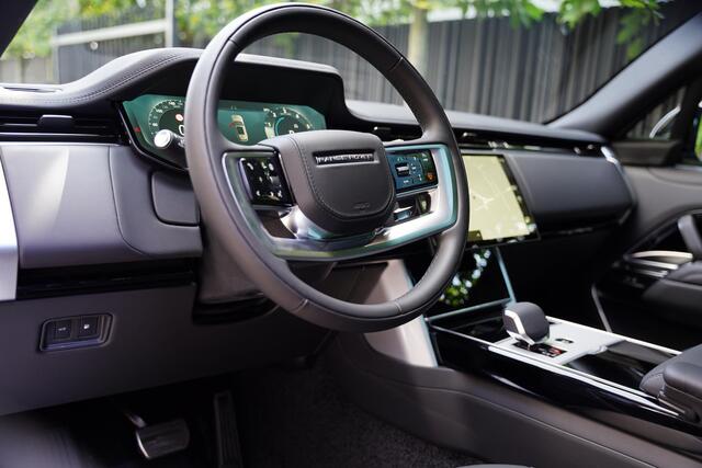 Land Rover RANGE ROVER P 460 HSE NIEUW MODELJAAR 2026