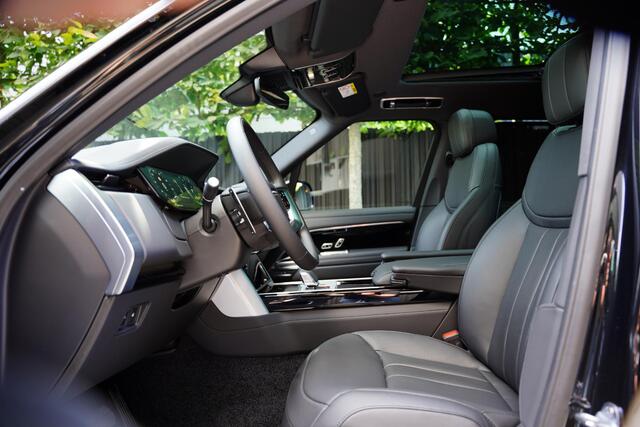 Land Rover RANGE ROVER P 460 HSE NIEUW MODELJAAR 2026