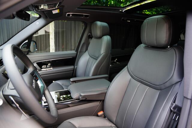 Land Rover RANGE ROVER P 460 HSE NIEUW MODELJAAR 2026
