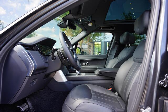 Land Rover RANGE ROVER P 550 E Autobiography BTW Elek. Trekhaak