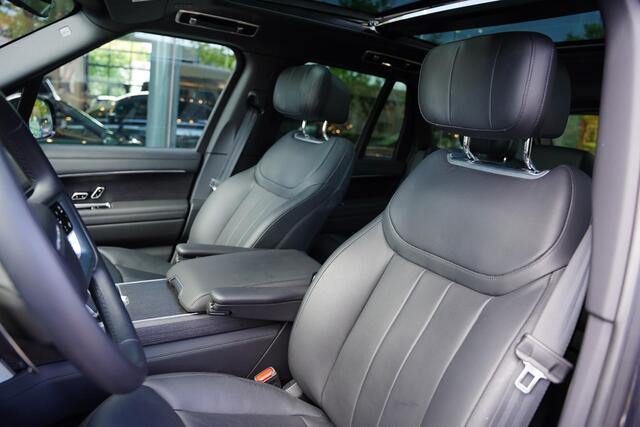Land Rover RANGE ROVER P 550 E Autobiography BTW Elek. Trekhaak