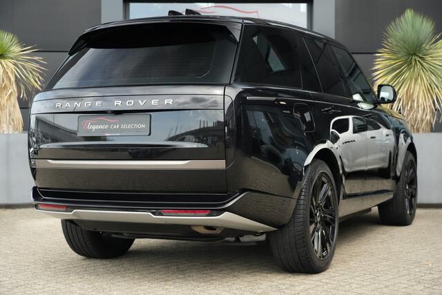 Land Rover RANGE ROVER 3.0 P460e HSE PHEV 460pk Panoramadak/360Camera/Meridian3D