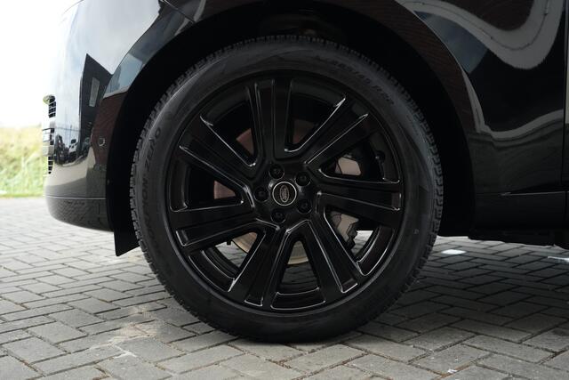 Land Rover RANGE ROVER 3.0 P460e HSE PHEV 460pk Panoramadak/360Camera/Meridian3D