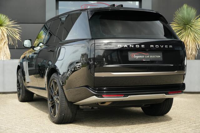Land Rover RANGE ROVER 3.0 P460e HSE PHEV 460pk Panoramadak/360Camera/Meridian3D