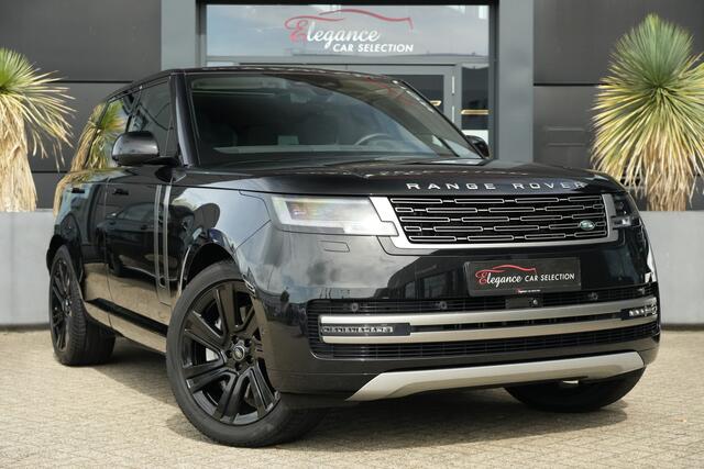 Land Rover RANGE ROVER 3.0 P460e HSE PHEV 460pk Panoramadak/360Camera/Meridian3D