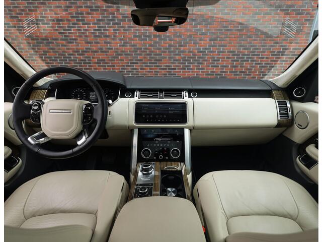 Land Rover RANGE ROVER 2.0 P400e Autobiography | Byron Blue - perfecte historie