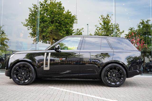 Land Rover RANGE ROVER P 530 Autobiography BTW Meridian Signature 23 inch Panoramadak