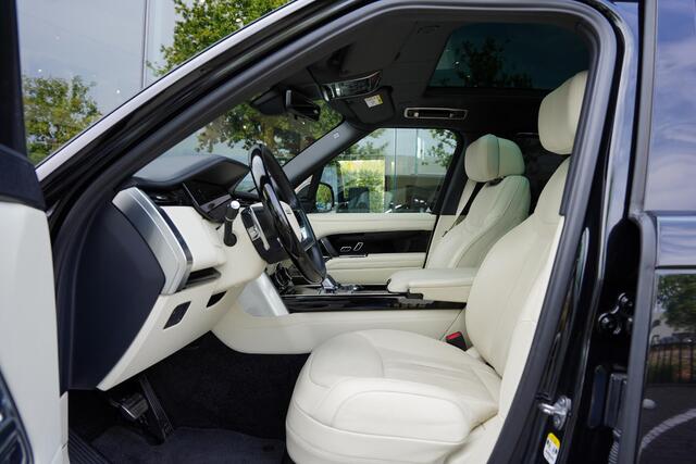 Land Rover RANGE ROVER P 530 Autobiography BTW Meridian Signature 23 inch Panoramadak