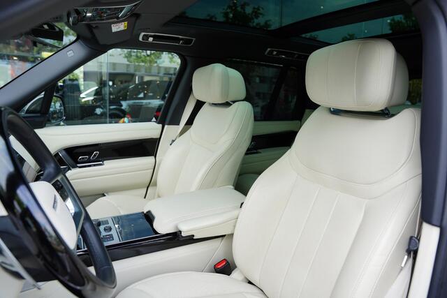 Land Rover RANGE ROVER P 530 Autobiography BTW Meridian Signature 23 inch Panoramadak