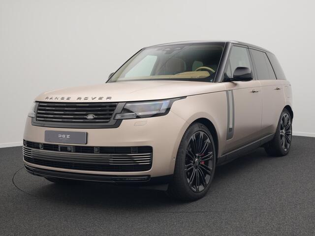 Land Rover RANGE ROVER 3.0 P550e SV PHEV