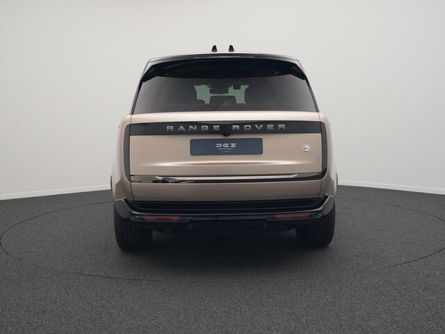 Land Rover RANGE ROVER 3.0 P550e SV PHEV