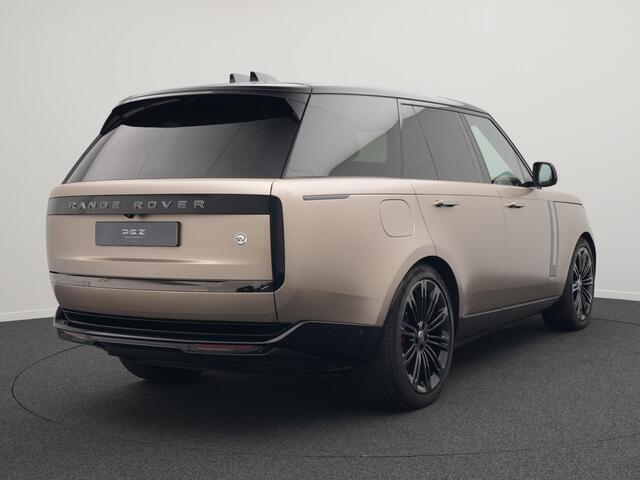 Land Rover RANGE ROVER 3.0 P550e SV PHEV